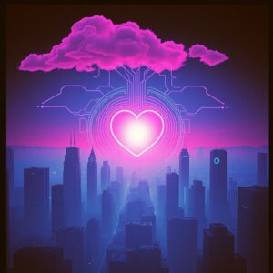 Event Horizon of Our Dreams [A]