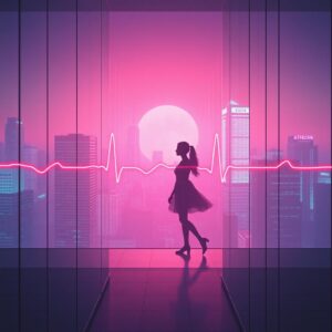 Event Horizon of Our Dreams [C]