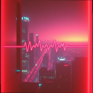 Event Horizon of Our Dreams [D]