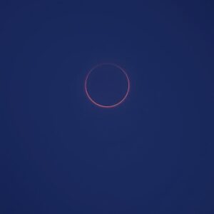 Total Eclipse (Remastered)