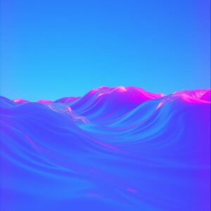 Transcendental Love v1